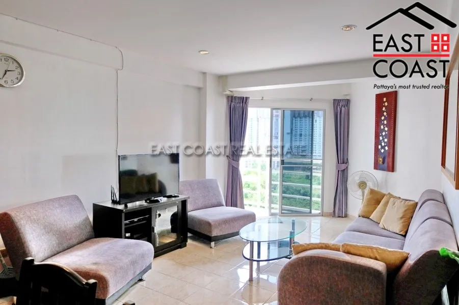 Jomtien Beach Condominium photo 5