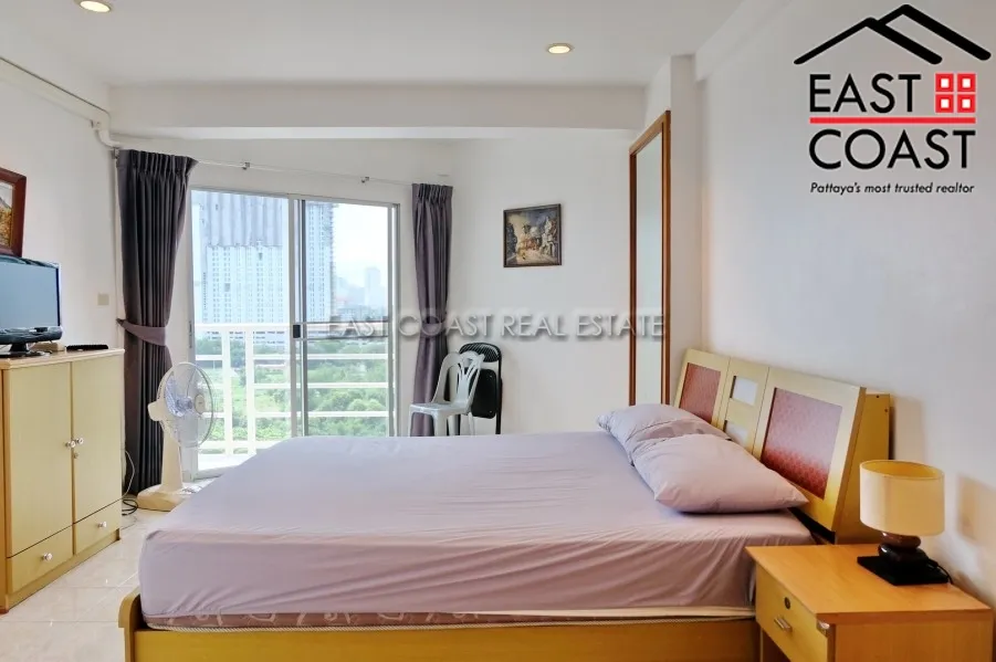 Jomtien Beach Condominium photo 10