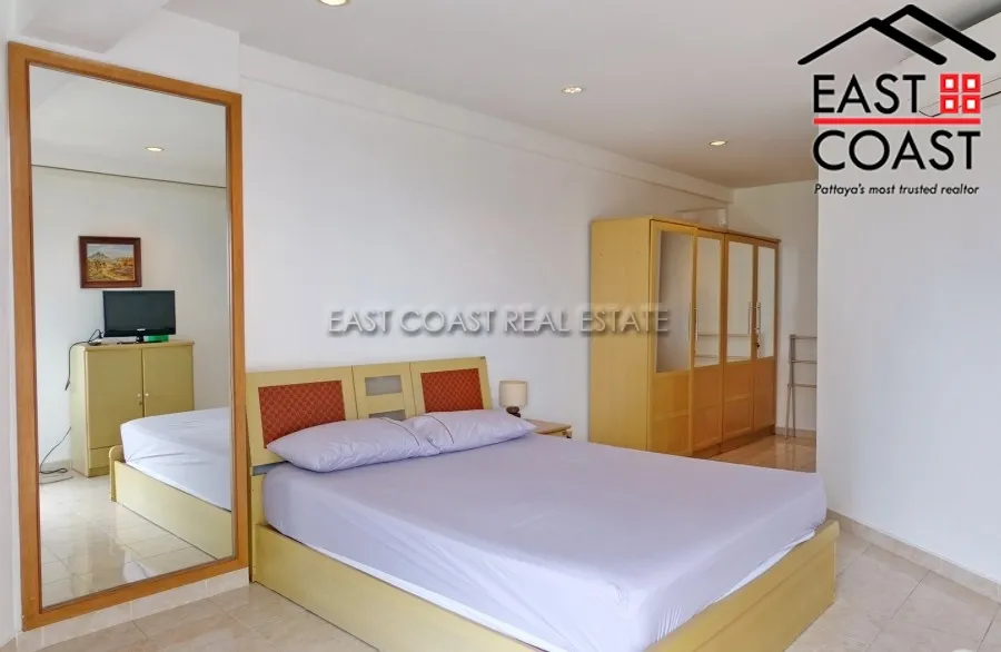 Jomtien Beach Condominium photo 11
