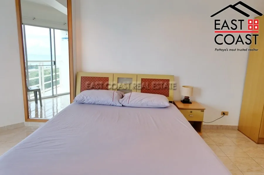 Jomtien Beach Condominium photo 12