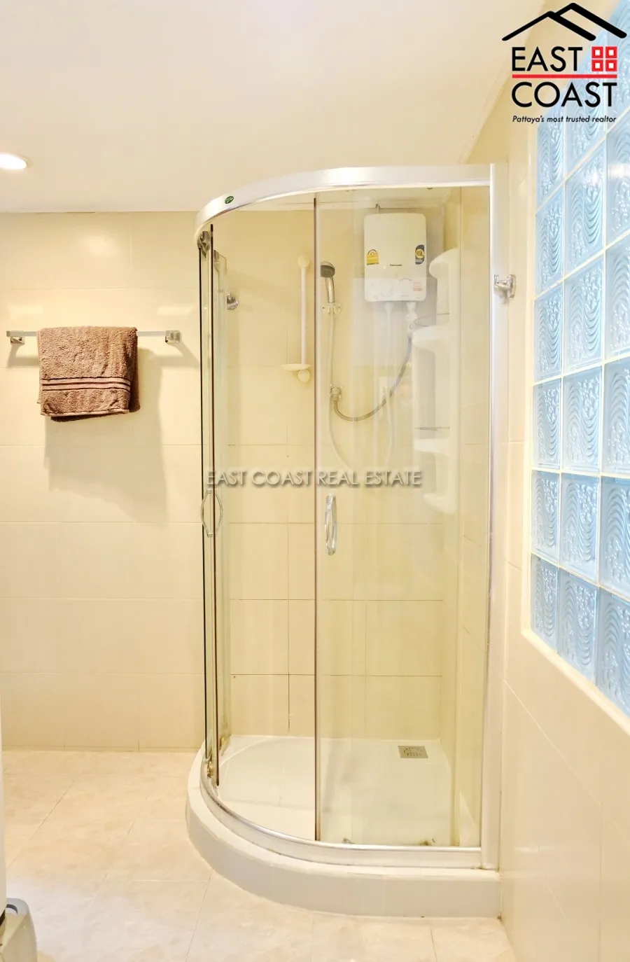 Jomtien Beach Condominium photo 14