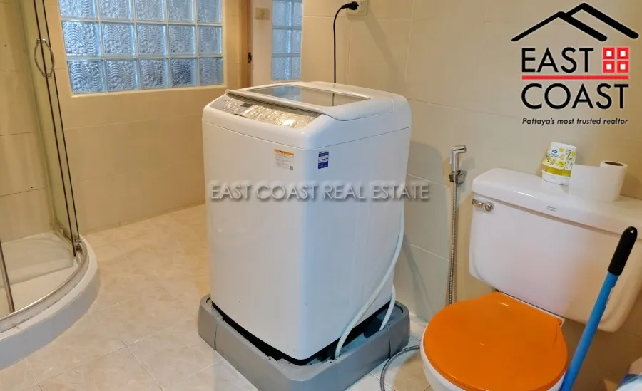 Jomtien Beach Condominium photo 15