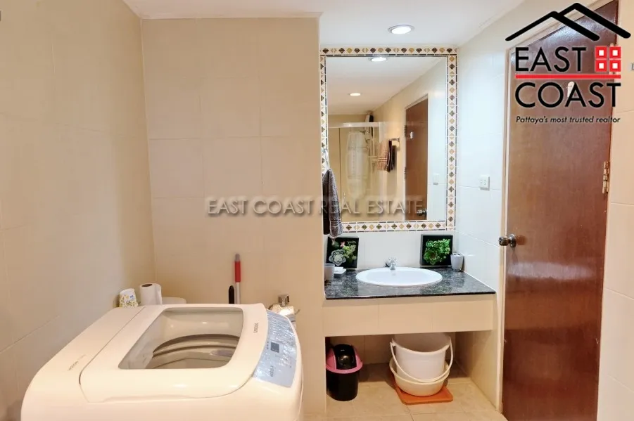 Jomtien Beach Condominium photo 16