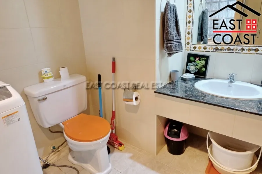 Jomtien Beach Condominium photo 17