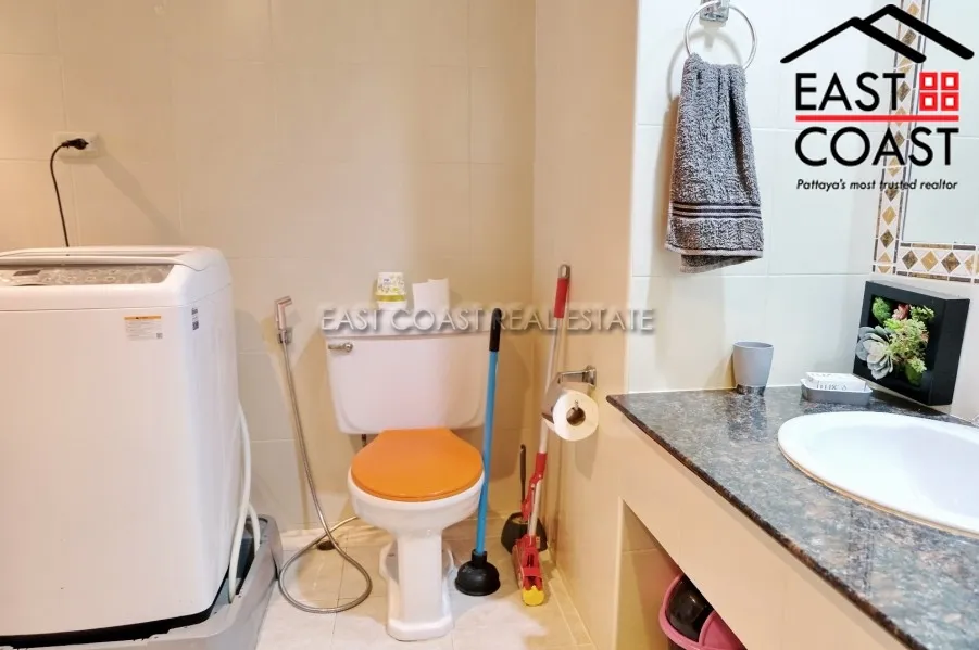 Jomtien Beach Condominium photo 18