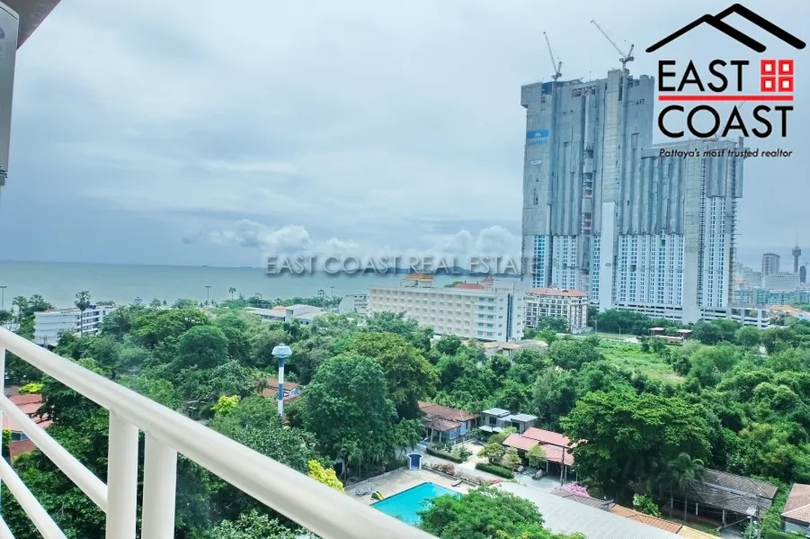 Jomtien Beach Condominium photo 19