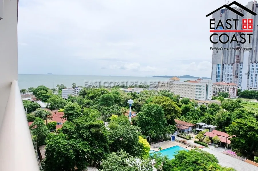 Jomtien Beach Condominium photo 20