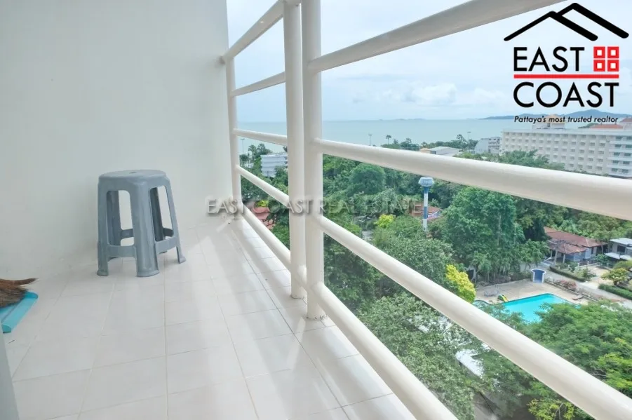 Jomtien Beach Condominium photo 22