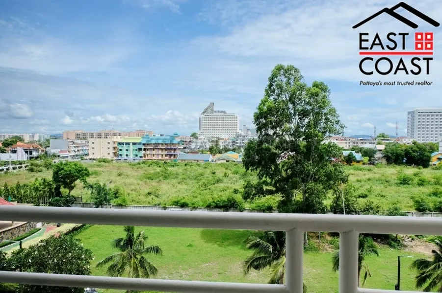 Jomtien Beach Condominium photo 15