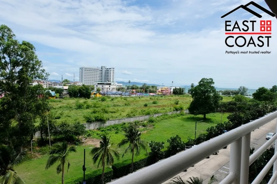 Jomtien Beach Condominium photo 18