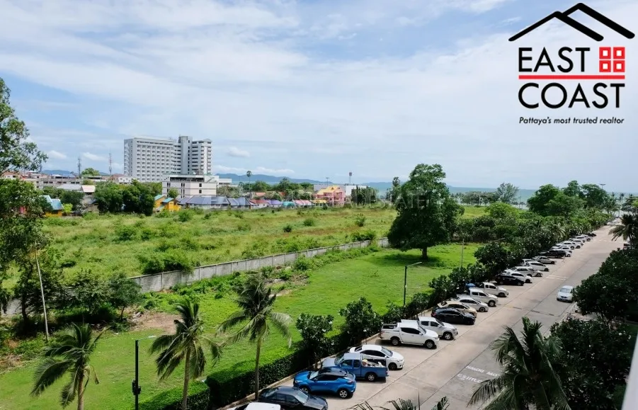 Jomtien Beach Condominium photo 16