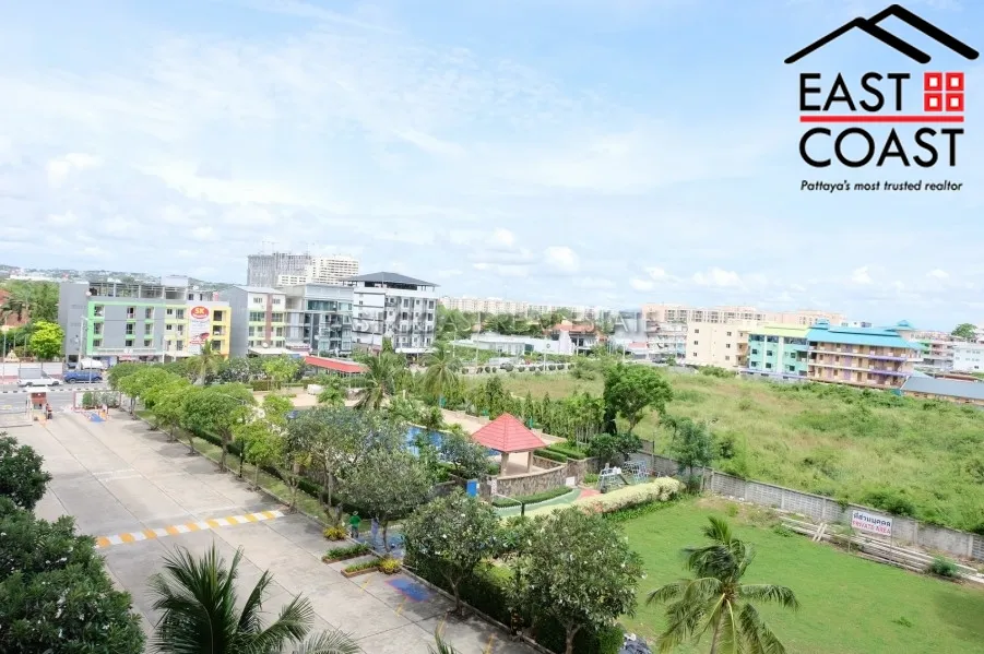 Jomtien Beach Condominium photo 14