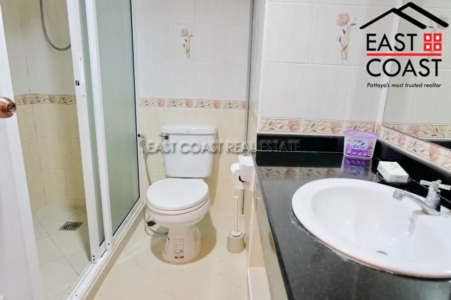 Jomtien Beach Condominium photo 8
