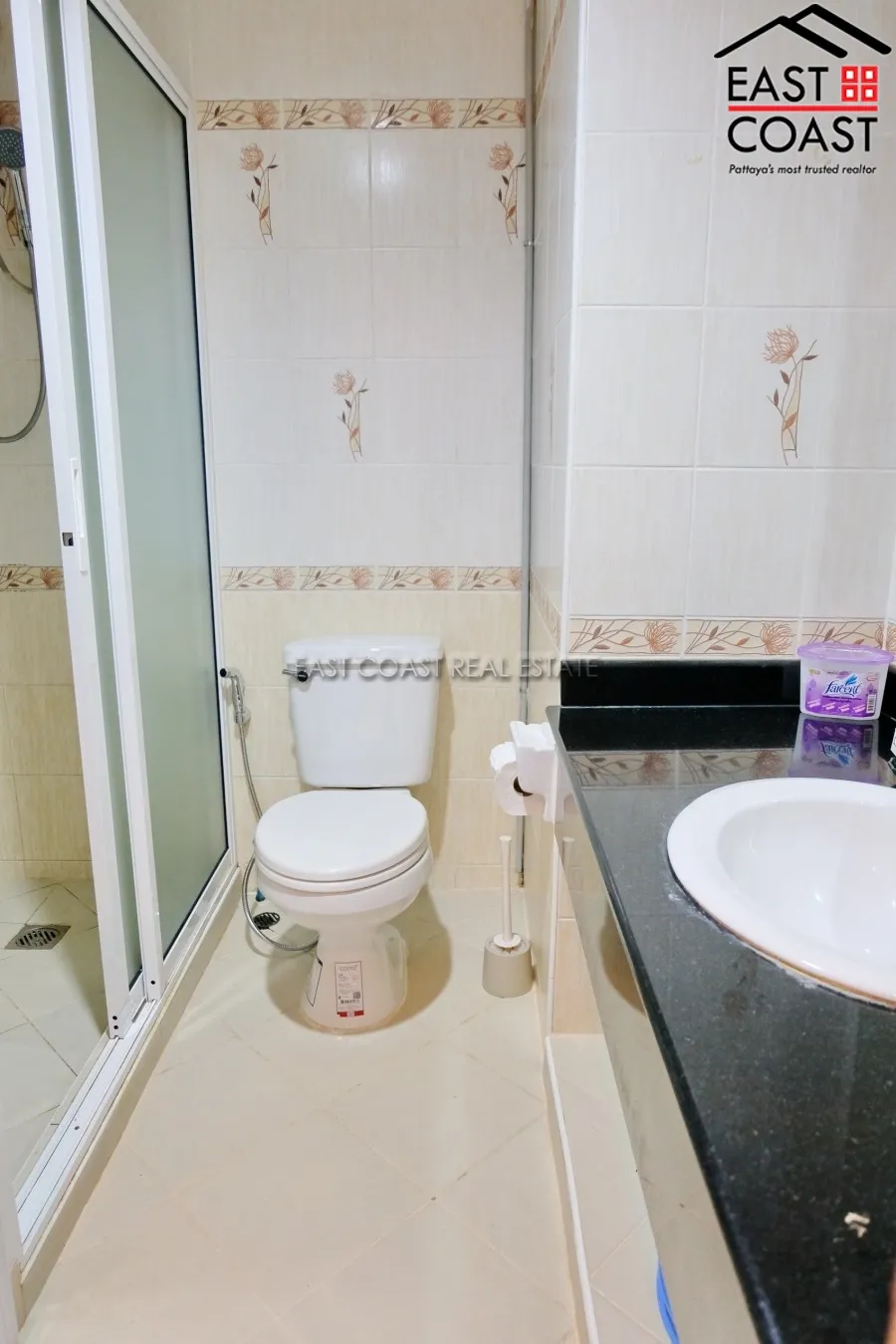 Jomtien Beach Condominium photo 10