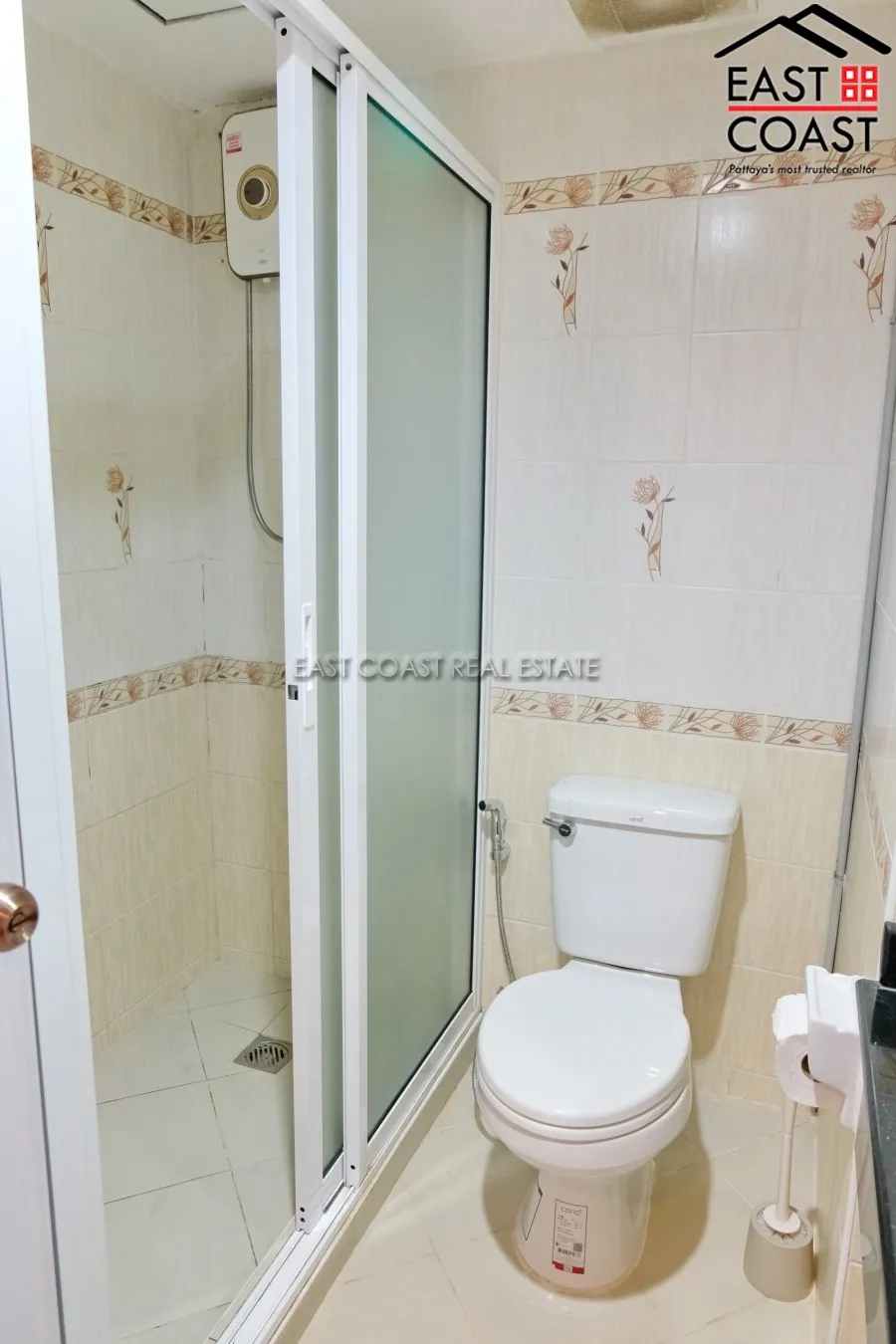 Jomtien Beach Condominium photo 9