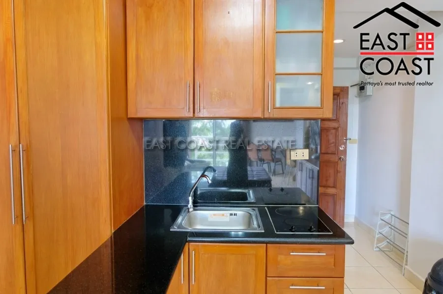 Jomtien Beach Condominium photo 11