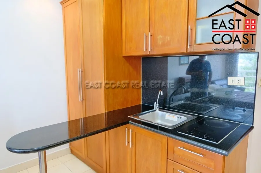 Jomtien Beach Condominium photo 12