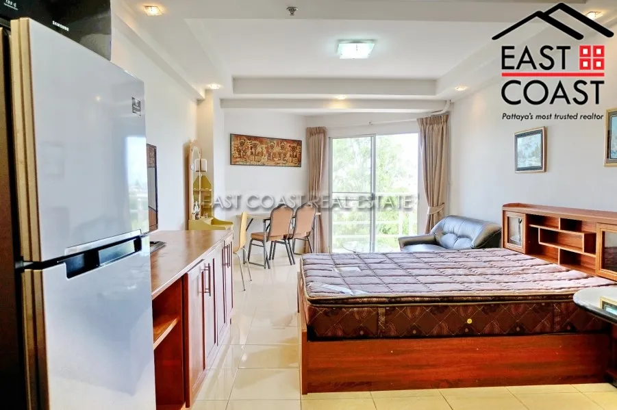 Jomtien Beach Condominium photo 7