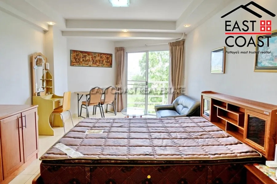 Jomtien Beach Condominium photo 5