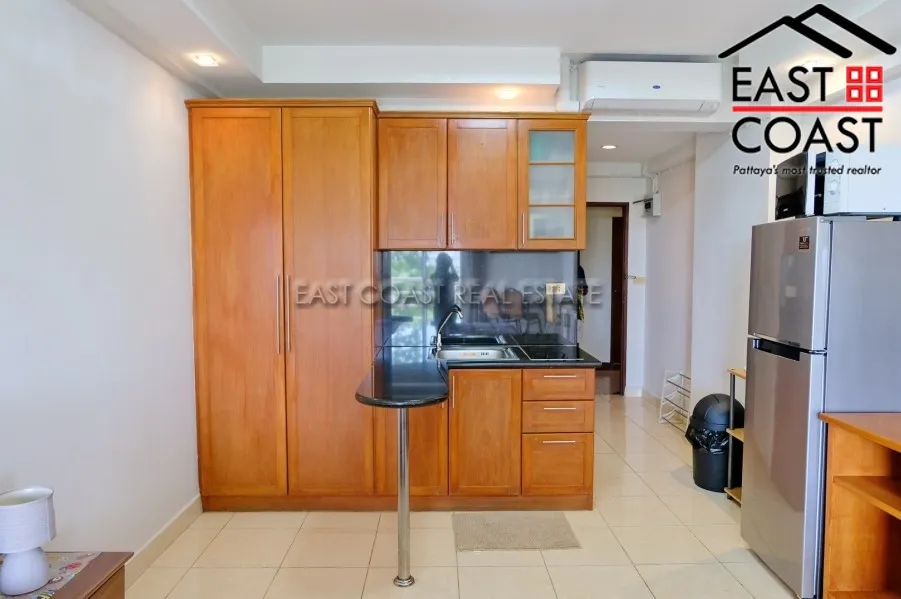 Jomtien Beach Condominium photo 13