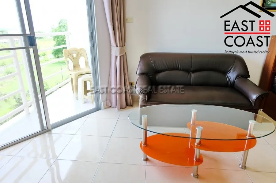 Jomtien Beach Condominium photo 4