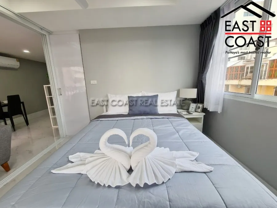 The Paradise Residence photo 17