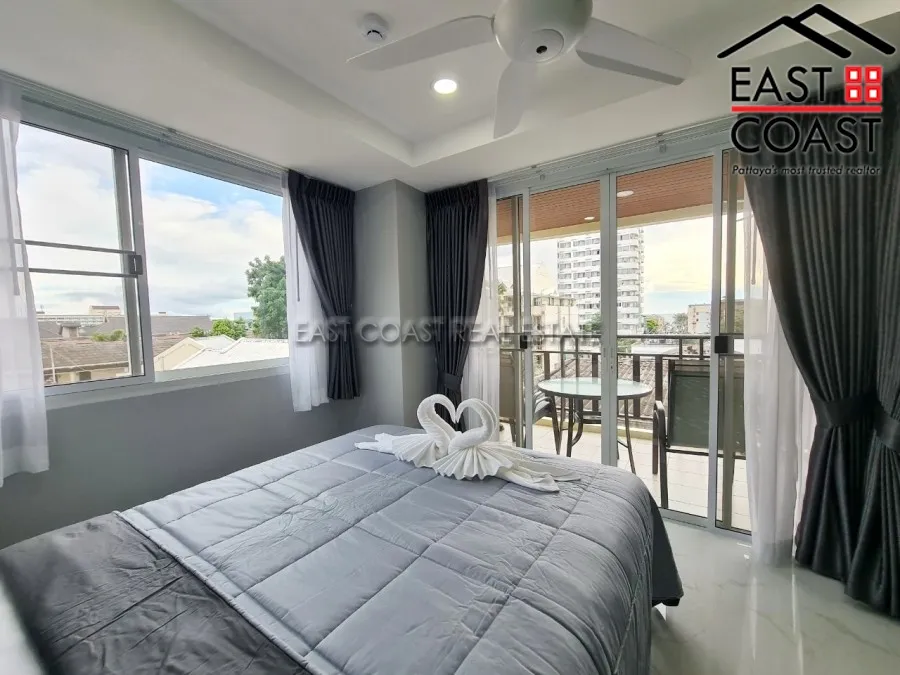 The Paradise Residence photo 18