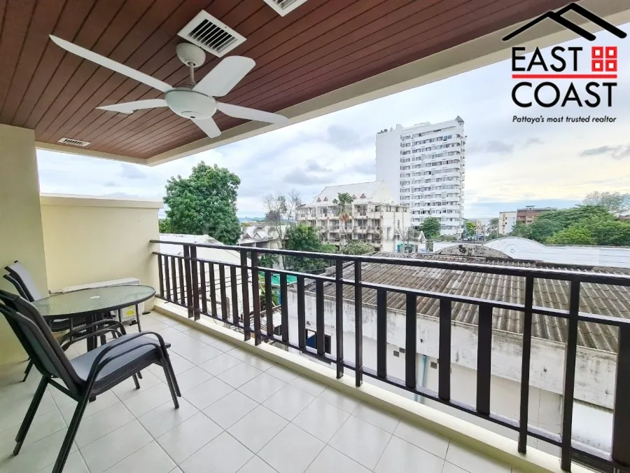 The Paradise Residence photo 23