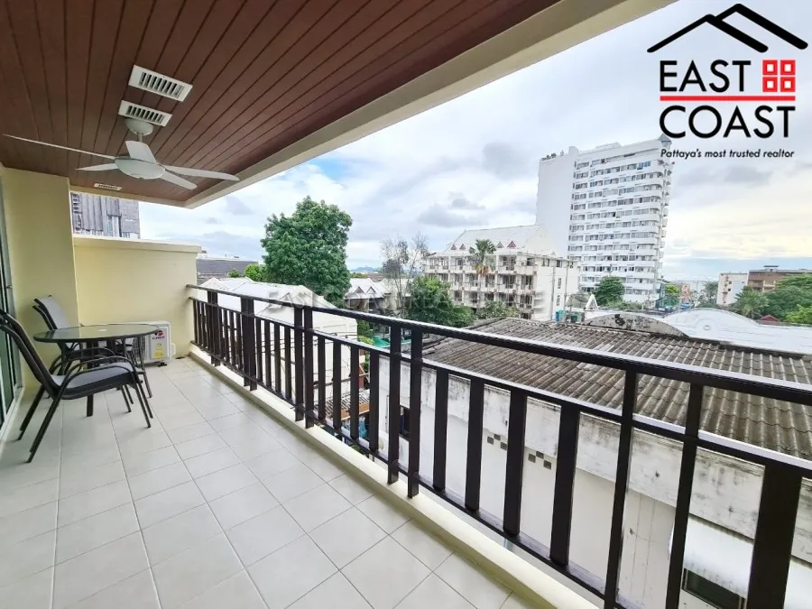 The Paradise Residence photo 24