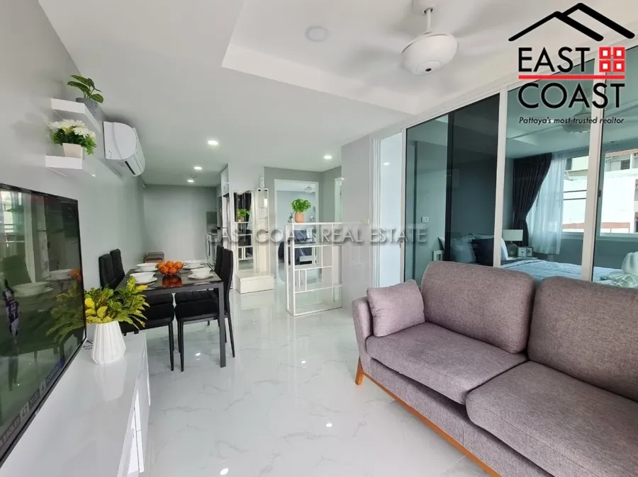 The Paradise Residence photo 29