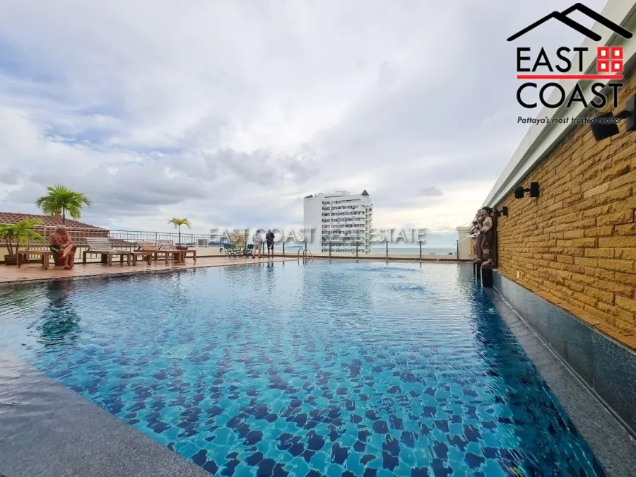 The Paradise Residence photo 32