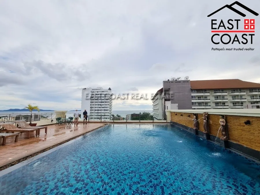 The Paradise Residence photo 33