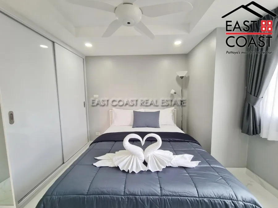 The Paradise Residence photo 8
