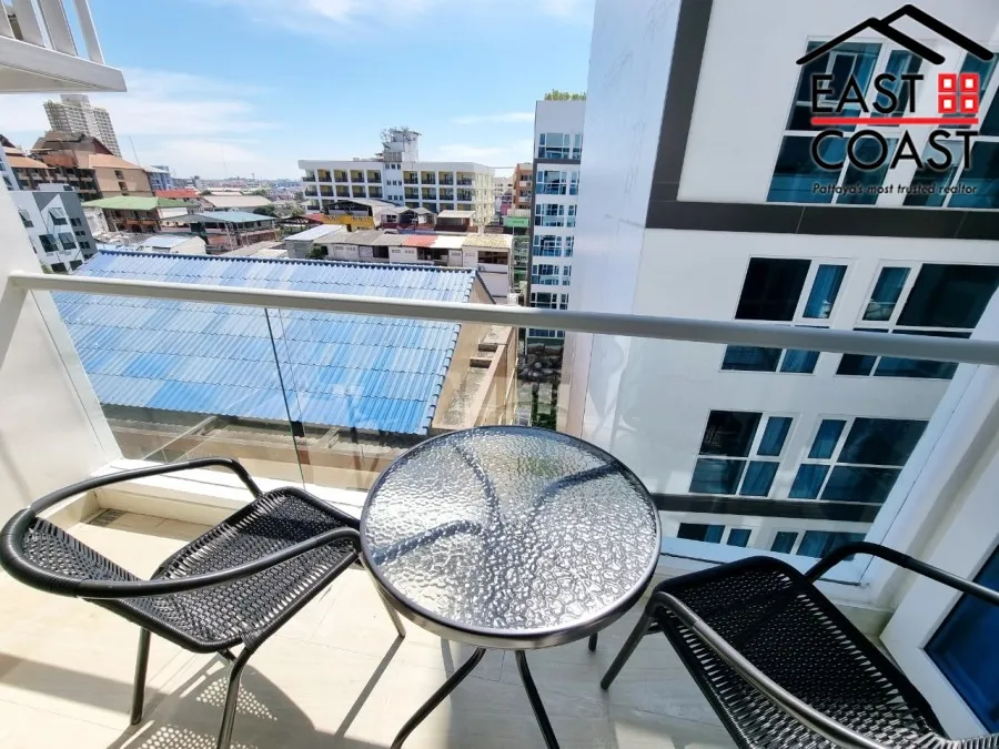 Grand Avenue Residence photo 16