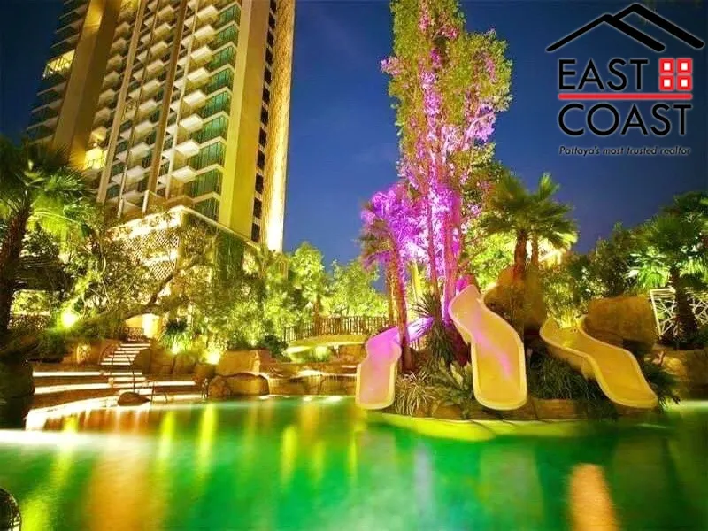 Riviera Wongamat photo 4