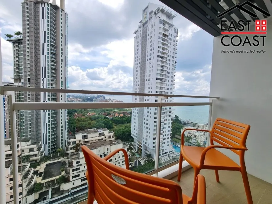 Veranda Residence photo 23