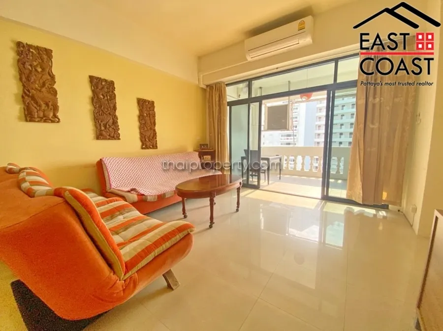 Jomtien Complex photo 8
