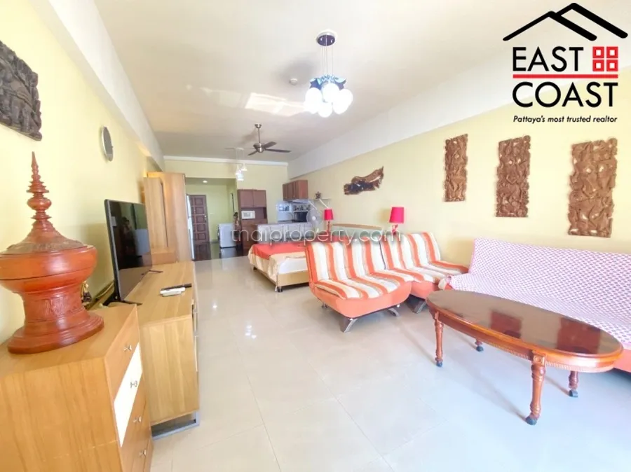 Jomtien Complex photo 10