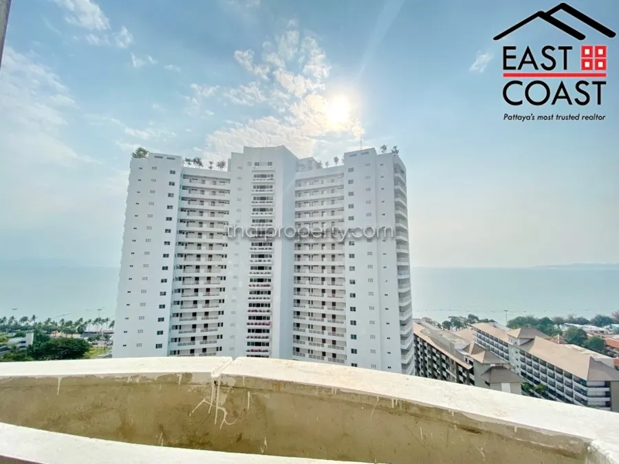 Jomtien Complex photo 16