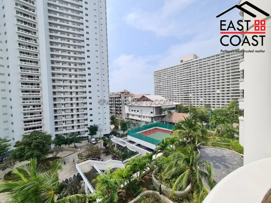 Jomtien Complex photo 13