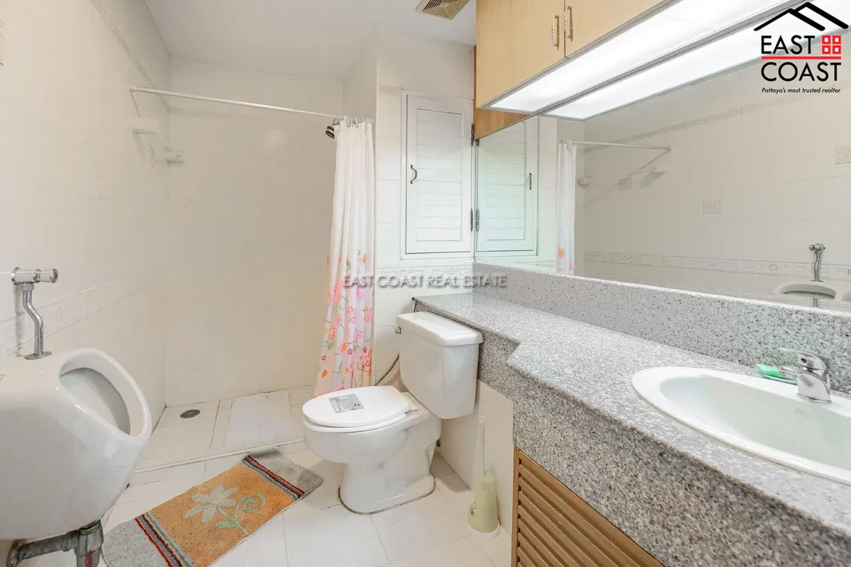 Krisada Cliff & Park Condo photo 19