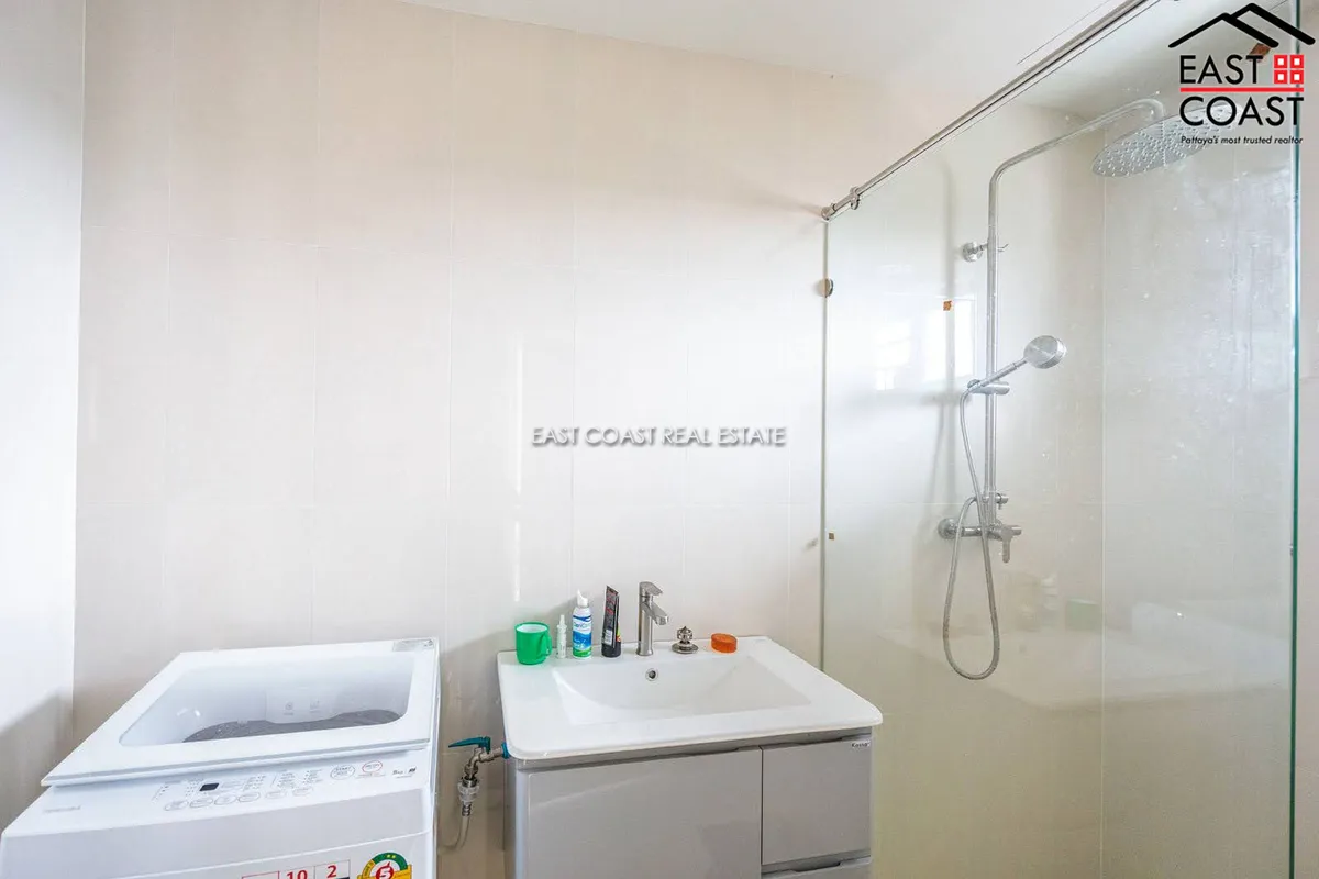 Krisada Cliff & Park Condo photo 20