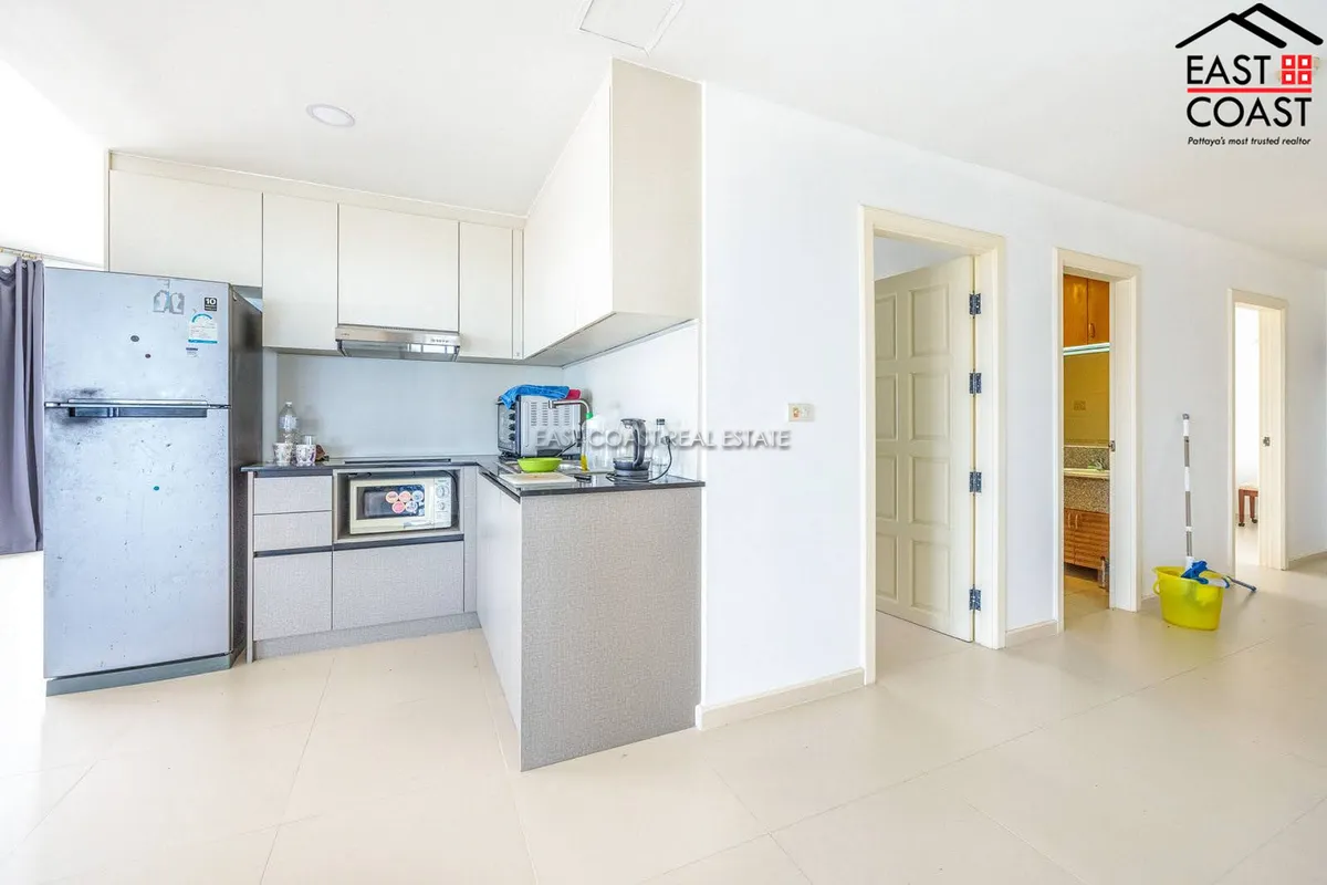 Krisada Cliff & Park Condo photo 6