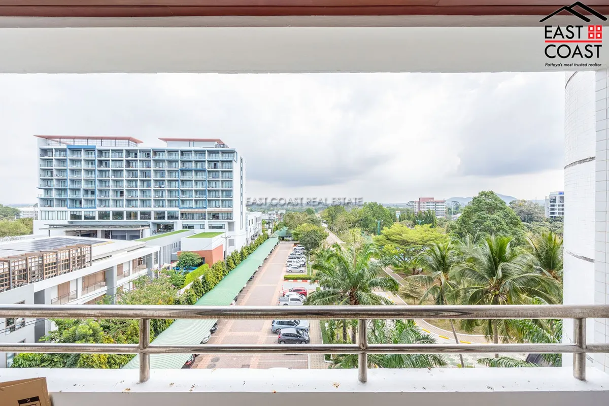Krisada Cliff & Park Condo photo 29
