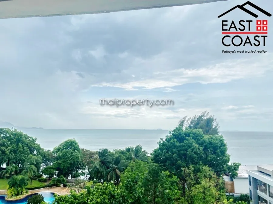 Krisada Cliff & Park Condo photo 11