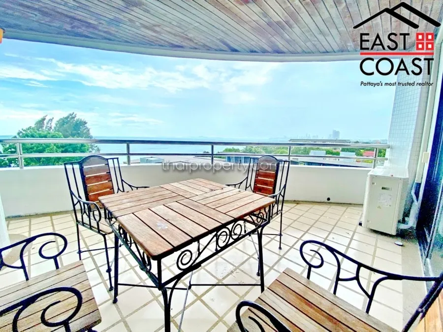 Krisada Cliff & Park Condo photo 12