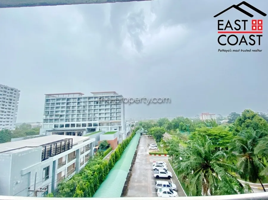 Krisada Cliff & Park Condo photo 16