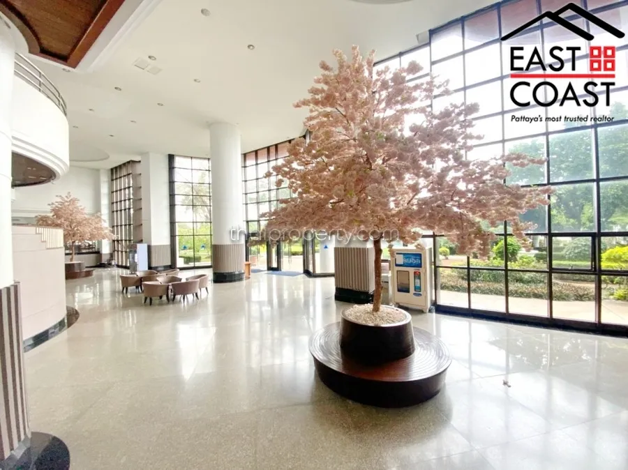 Krisada Cliff & Park Condo photo 32