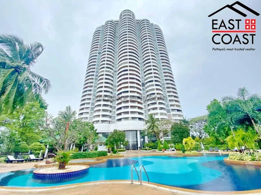 Krisada Cliff & Park Condo photo 30