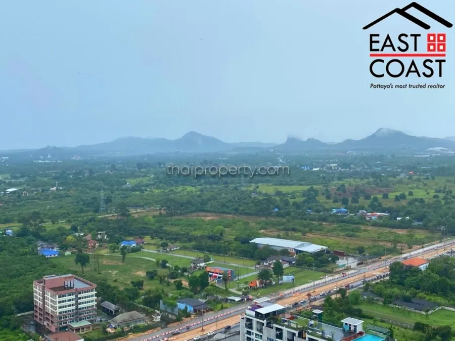 Krisada Cliff & Park Condo photo 17